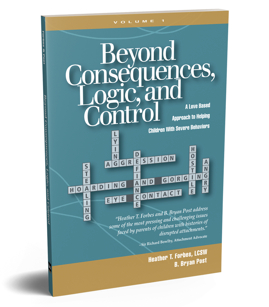 Beyond Consequences, Logic, & Control: Vol. 1