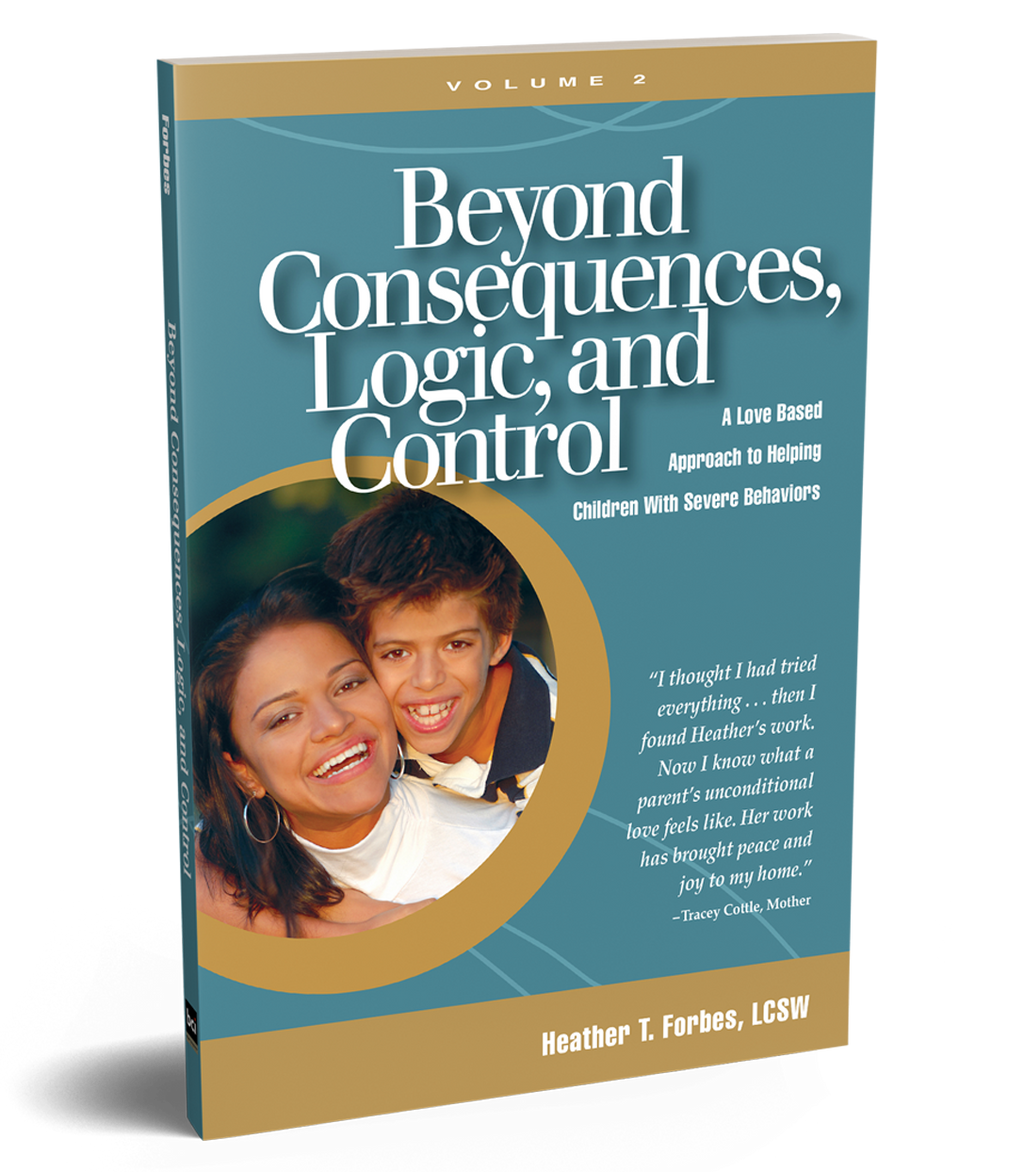Beyond Consequences, Logic, & Control: Vol. 2