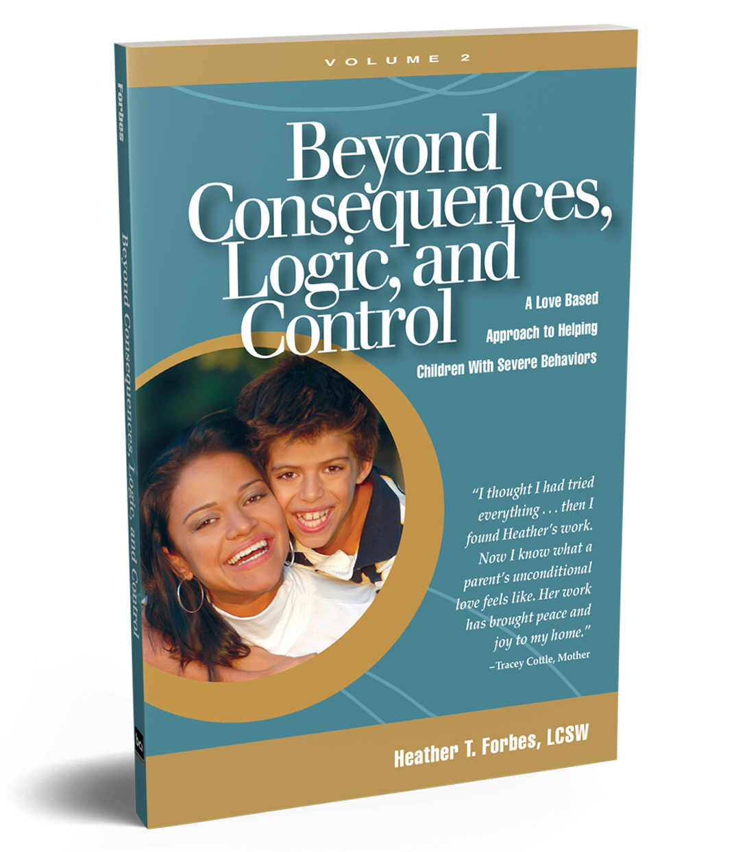 Beyond Consequences, Logic, & Control: Vol. 2