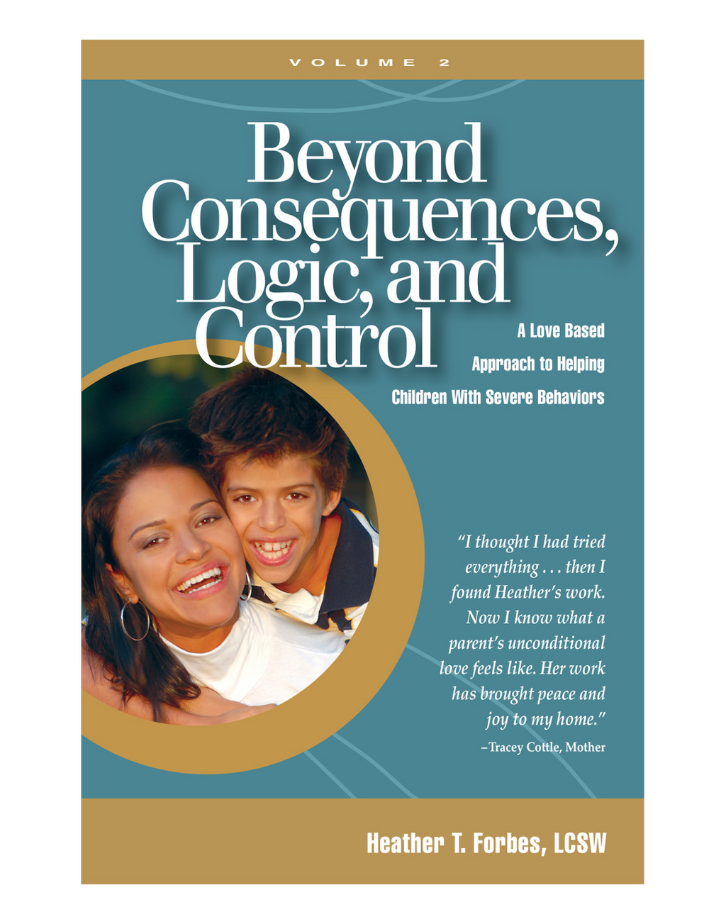 Beyond Consequences, Logic, & Control: Vol. 2