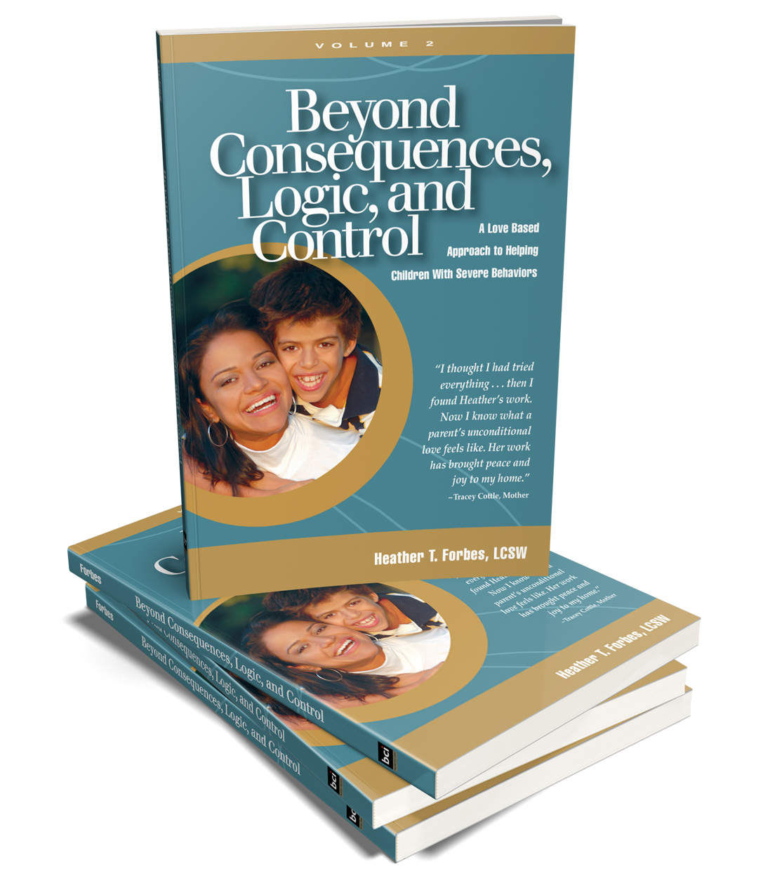 Beyond Consequences, Logic, & Control: Vol. 2