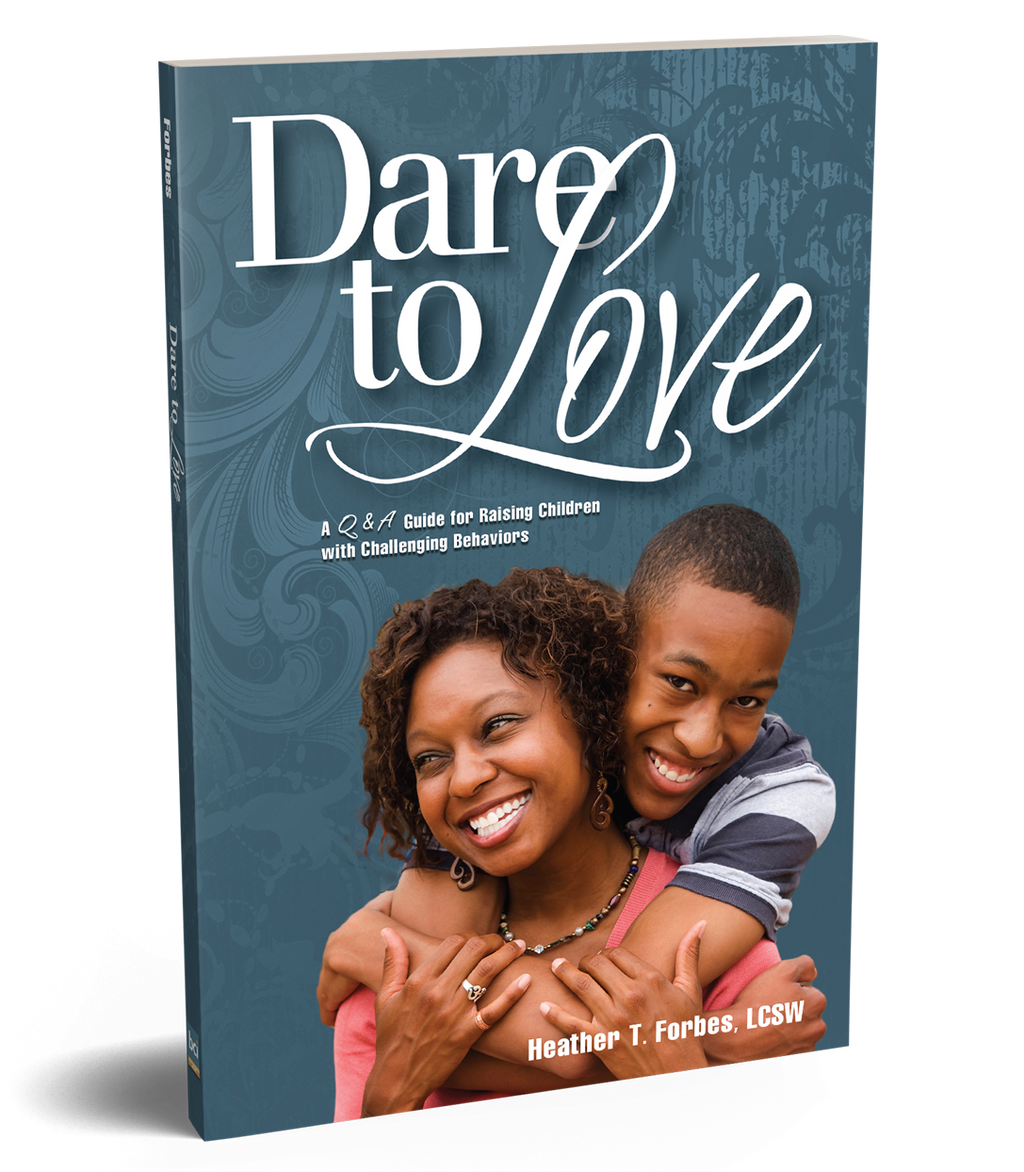 Dare to Love