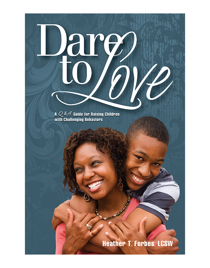Dare to Love