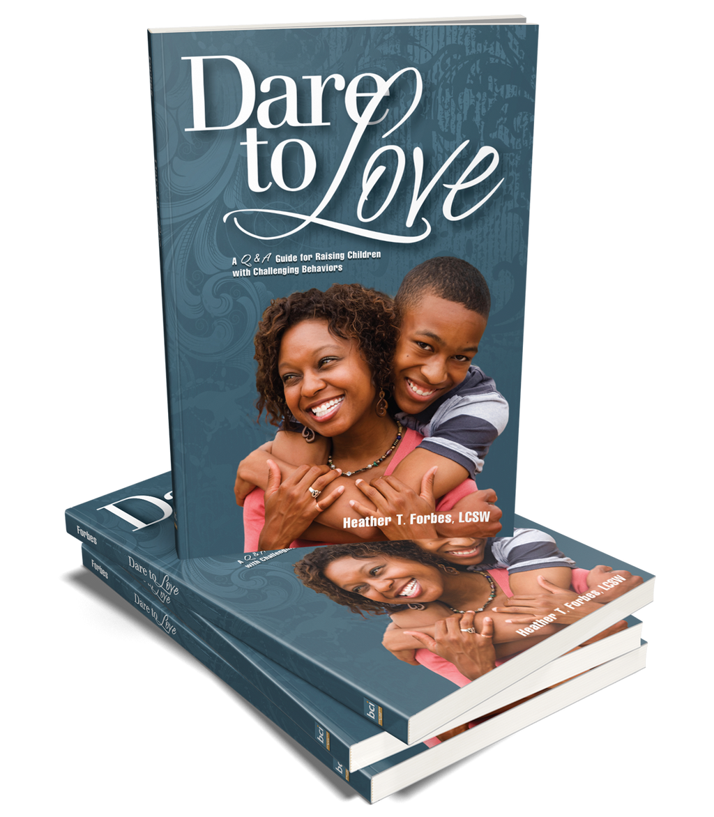 Dare to Love