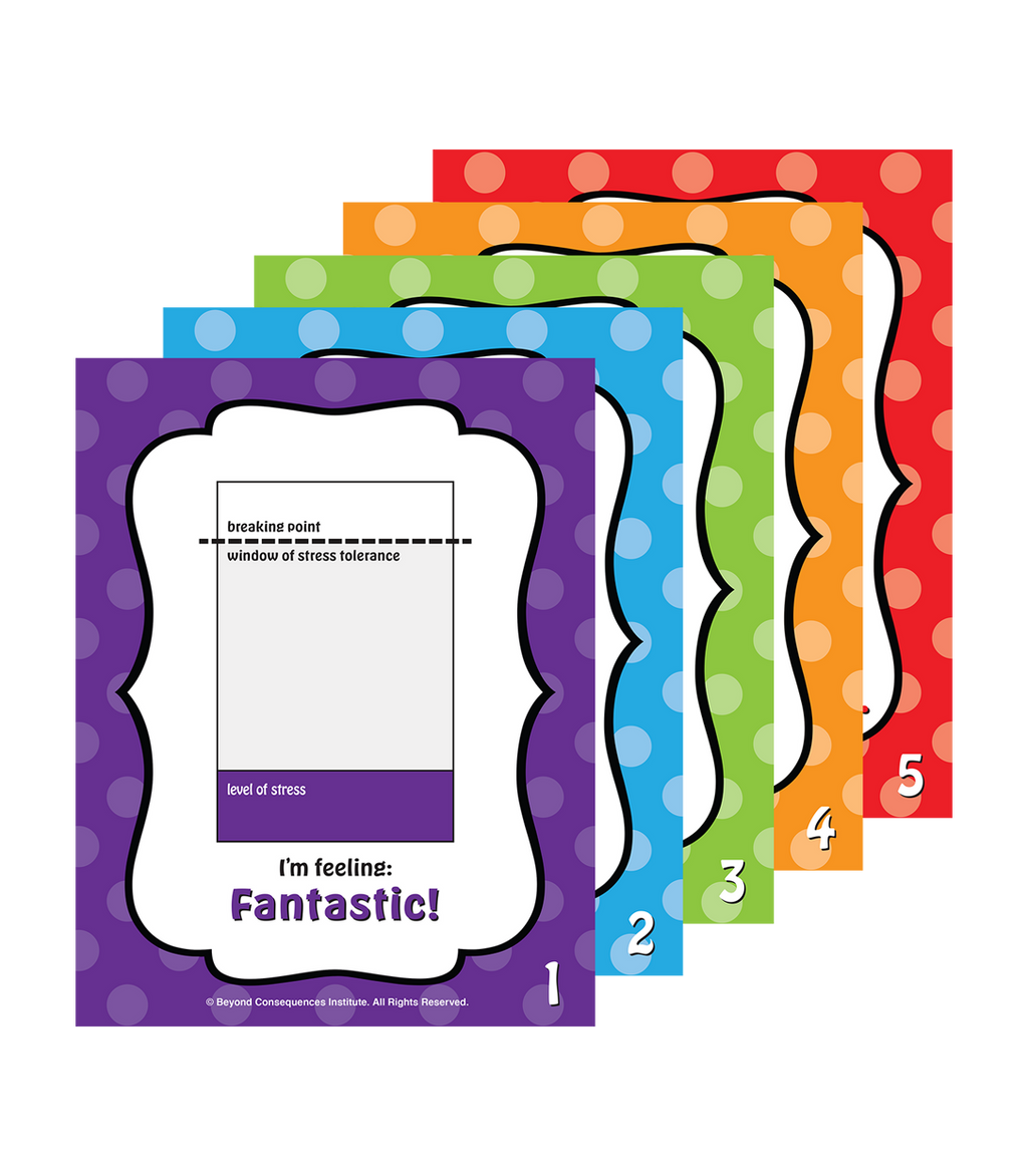 "Clip Left/Clip Right" Regulatory Tracking System  (Elementary version)