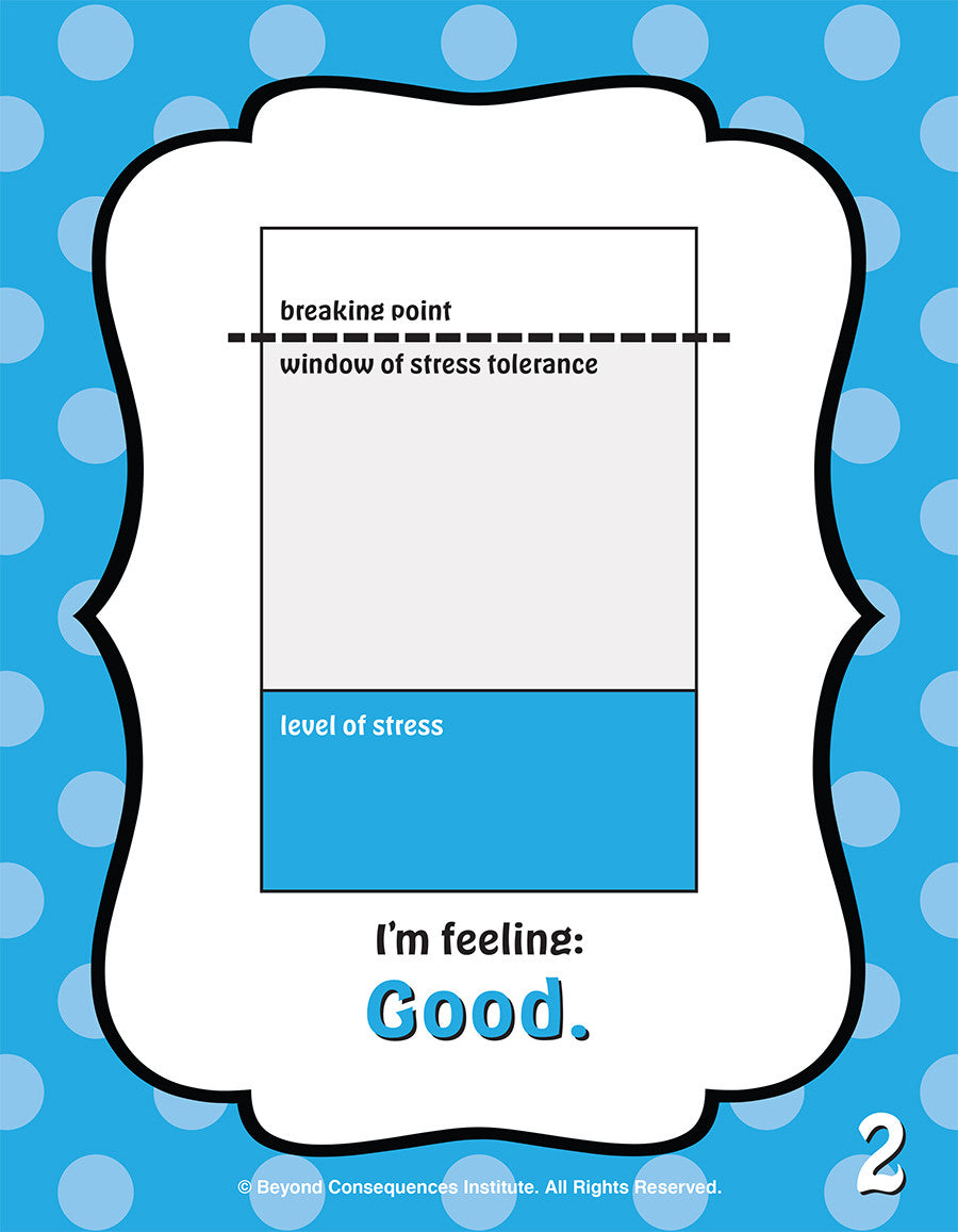 "Clip Left/Clip Right" Regulatory Tracking System  (Elementary version)