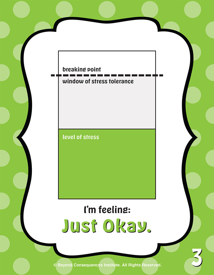 "Clip Left/Clip Right" Regulatory Tracking System  (Elementary version)