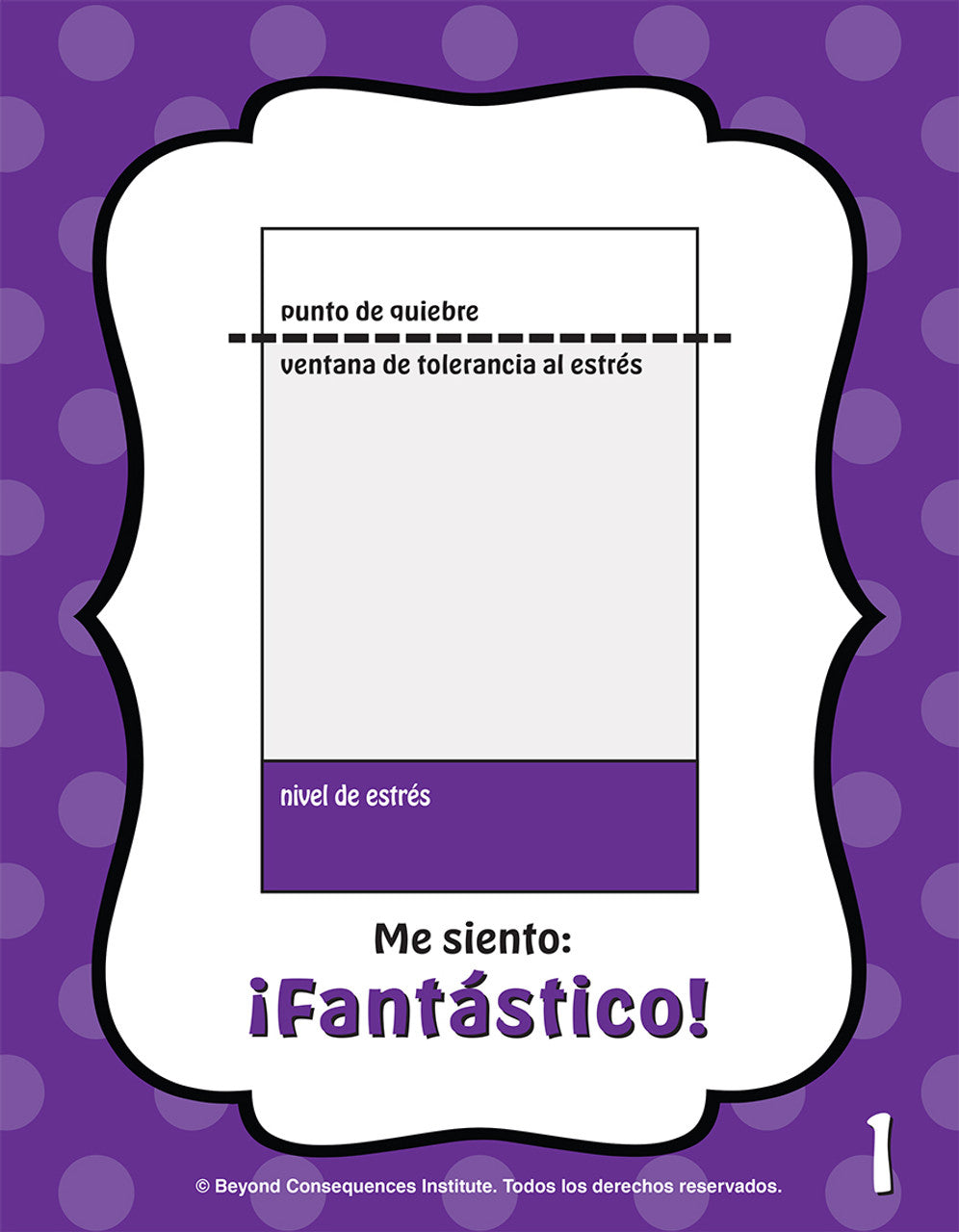 "Clip Left/Clip Right" Regulatory Tracking System  (Elementary version)