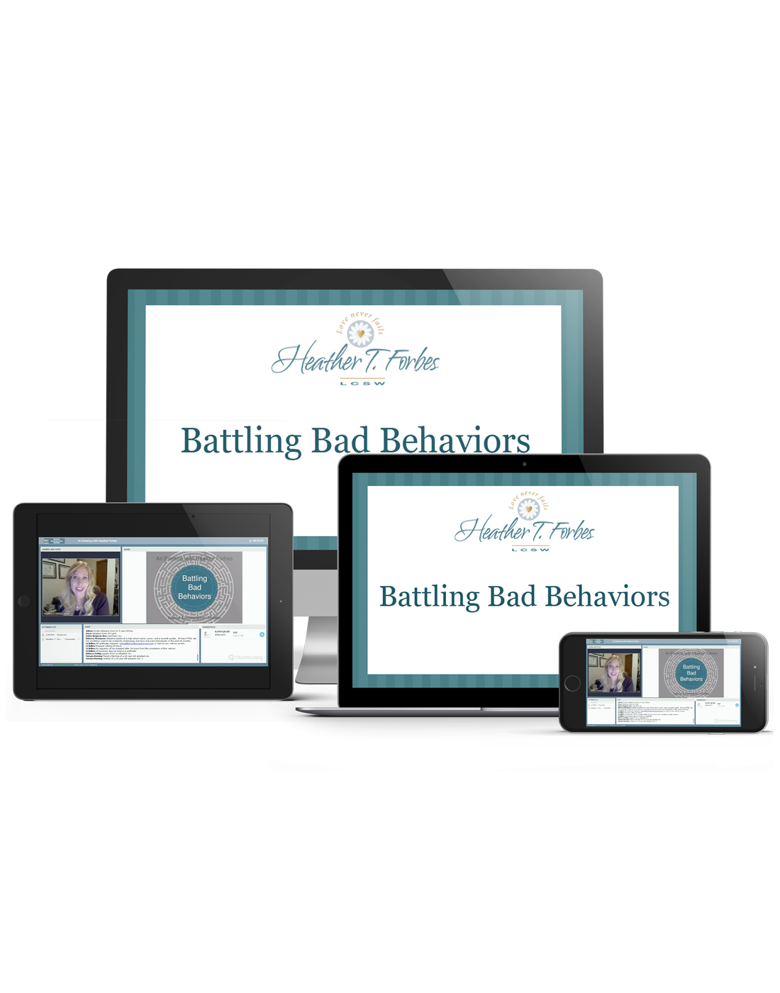 Battling Bad Behaviors