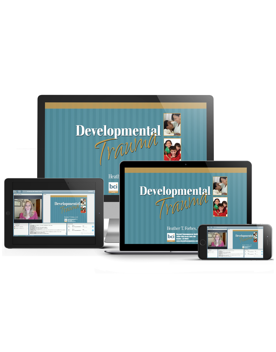 Developmental Trauma