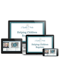 Helping Children Regulate