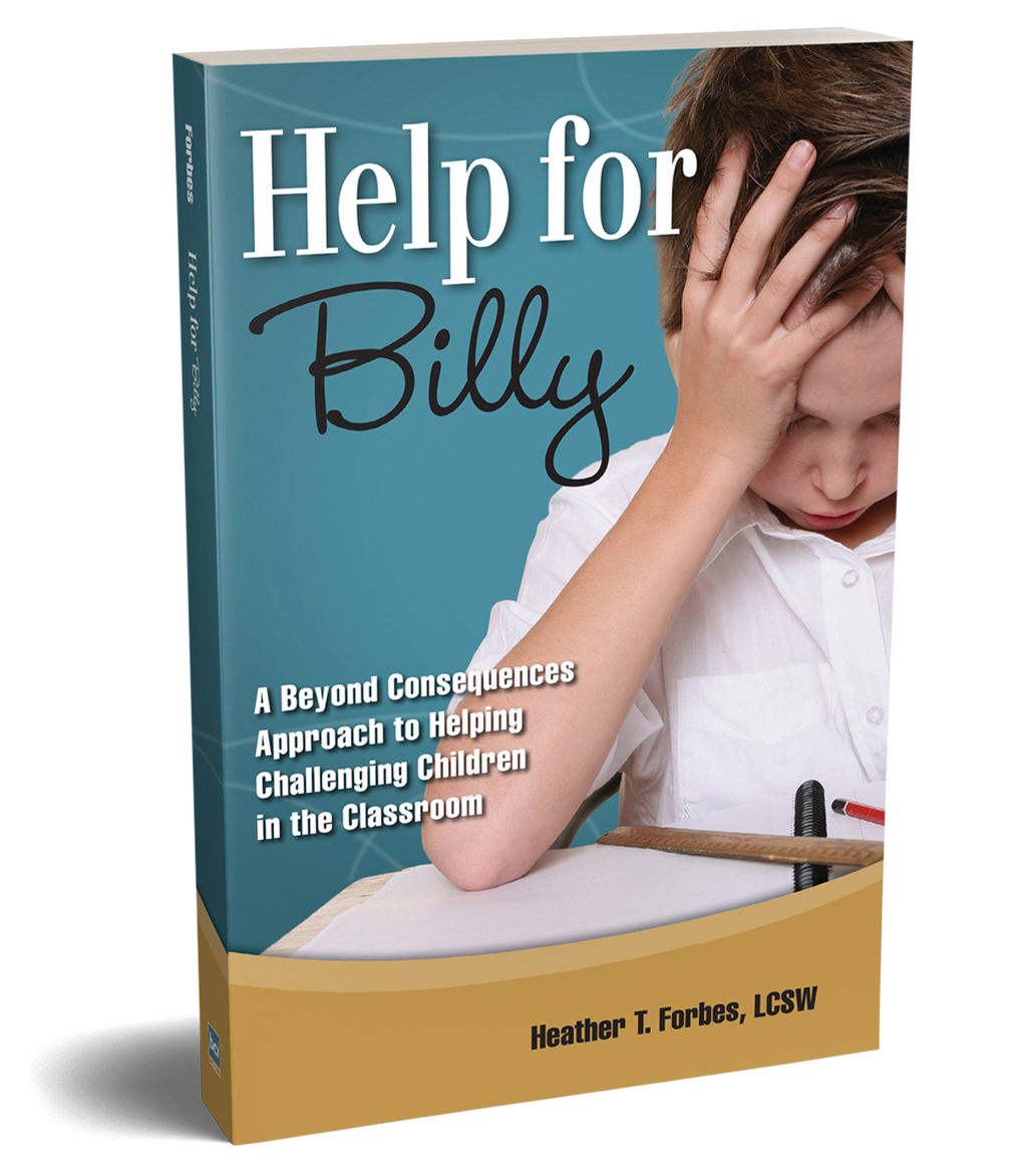 Help for Billy