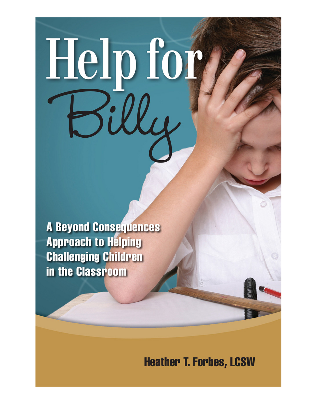 Help for Billy