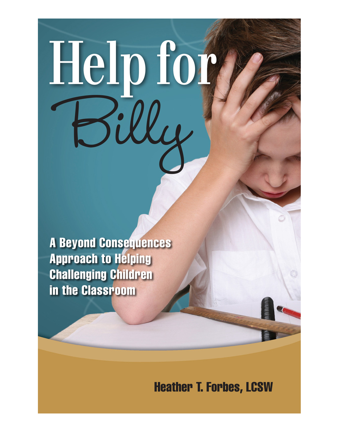 Help for Billy