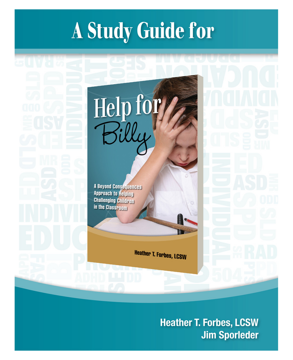 Study Guide for Help for Billy