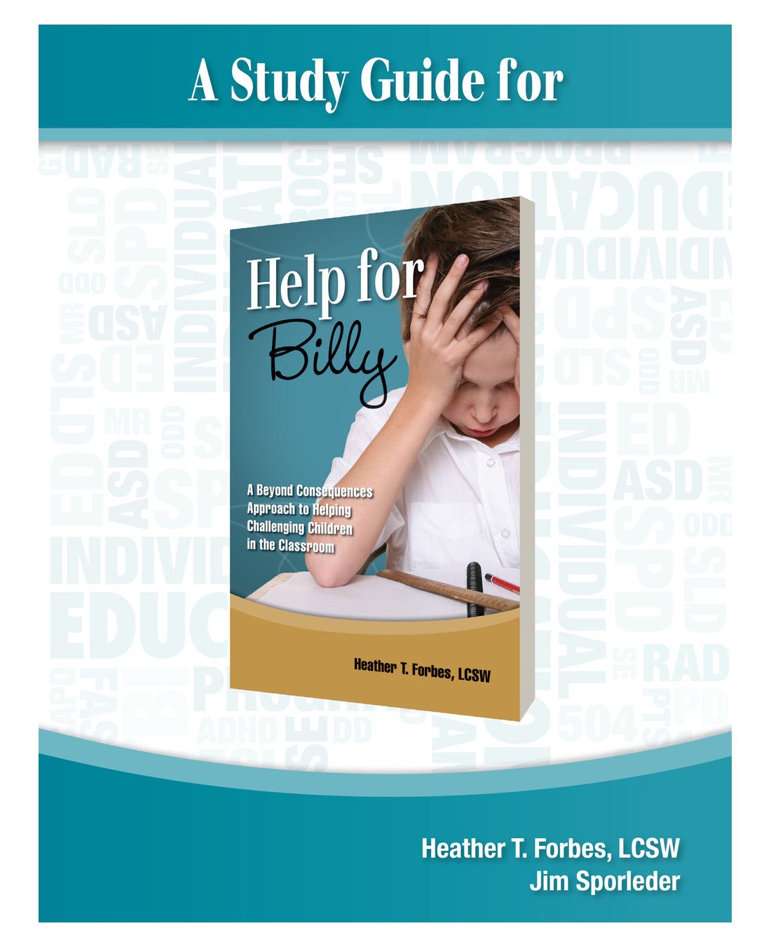Study Guide for Help for Billy
