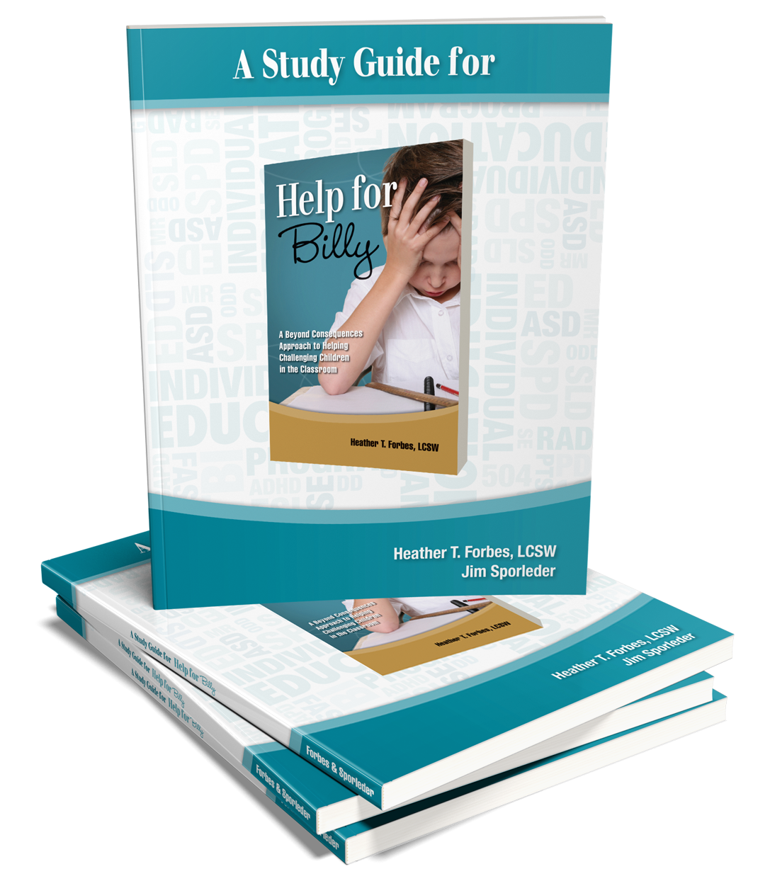 Study Guide for Help for Billy