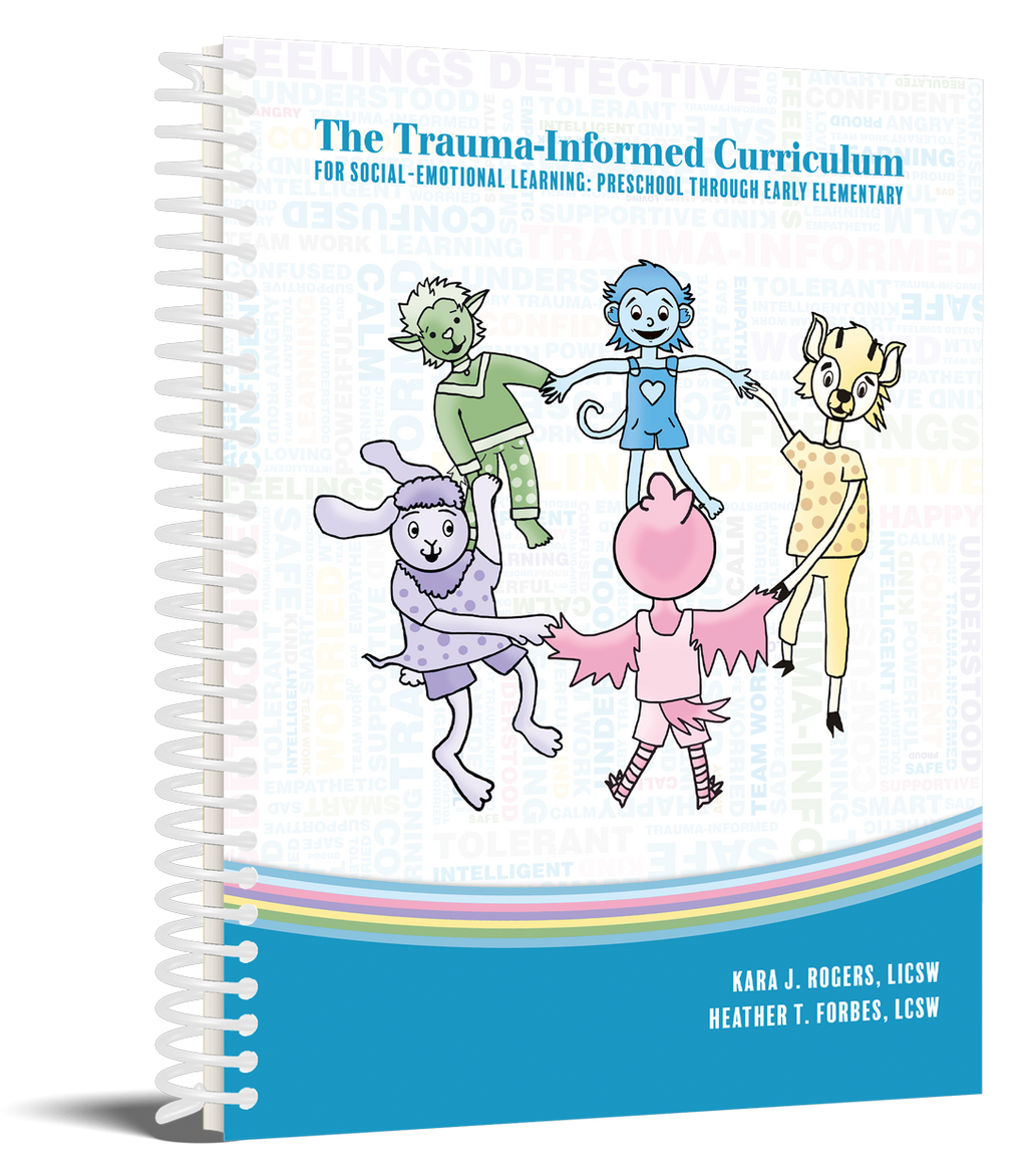 Trauma Informed Curriculum.pdf The Trauma-Informed Curriculum – Beyond Consequences Institute