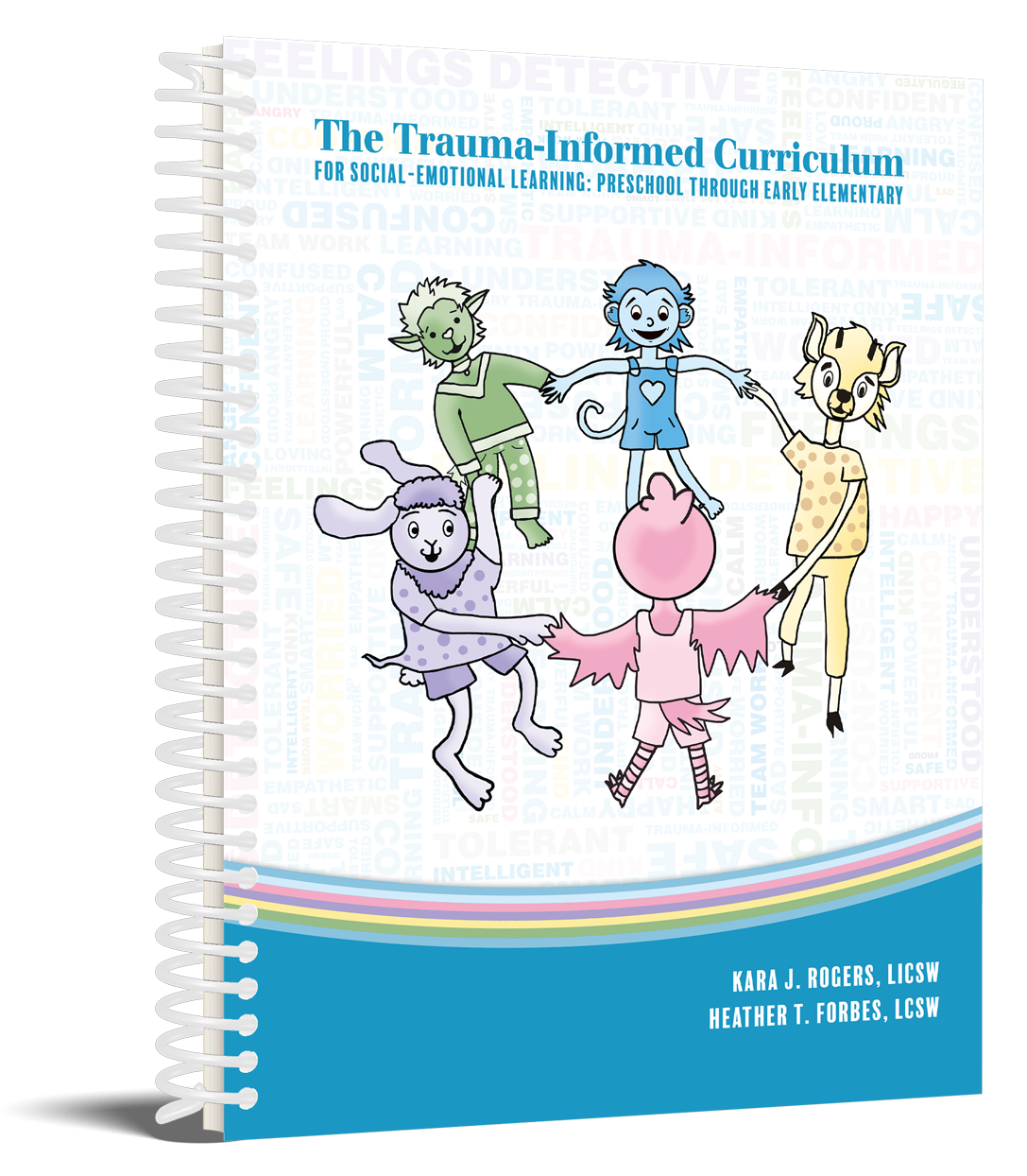 The Trauma-Informed Curriculum