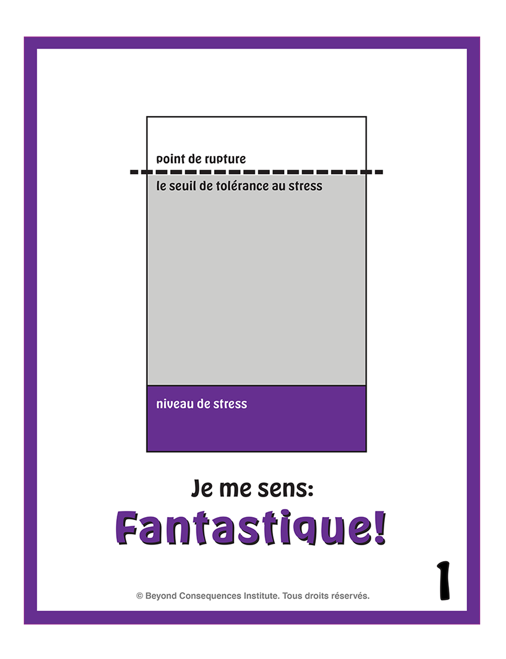 "Clip Left/Clip Right" Trauma Spotlight (Secondary version)