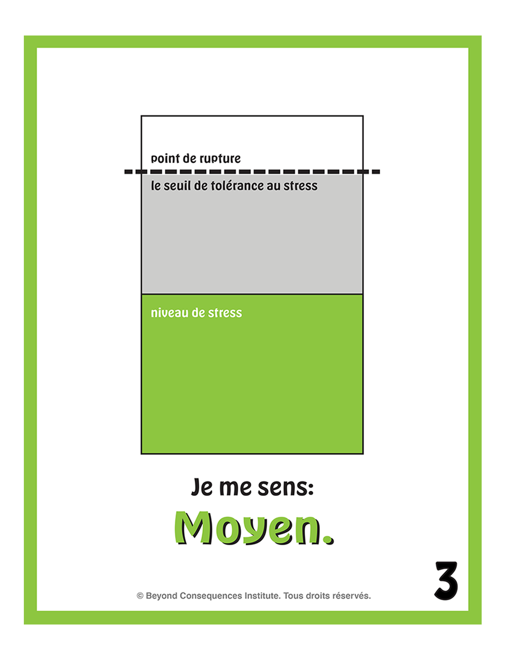 "Clip Left/Clip Right" Trauma Spotlight (Secondary version)