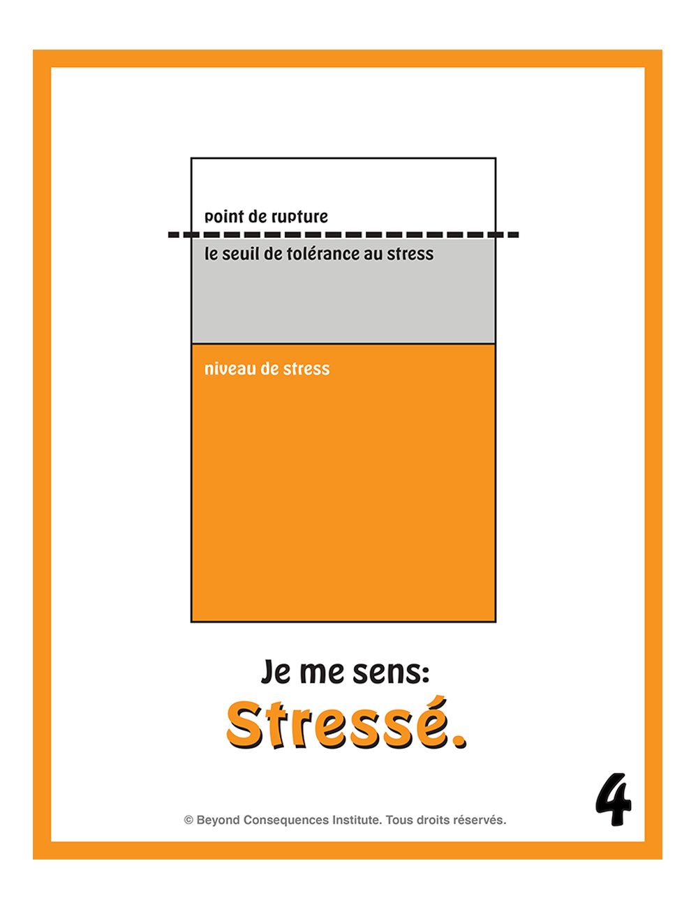 "Clip Left/Clip Right" Trauma Spotlight (Secondary version)