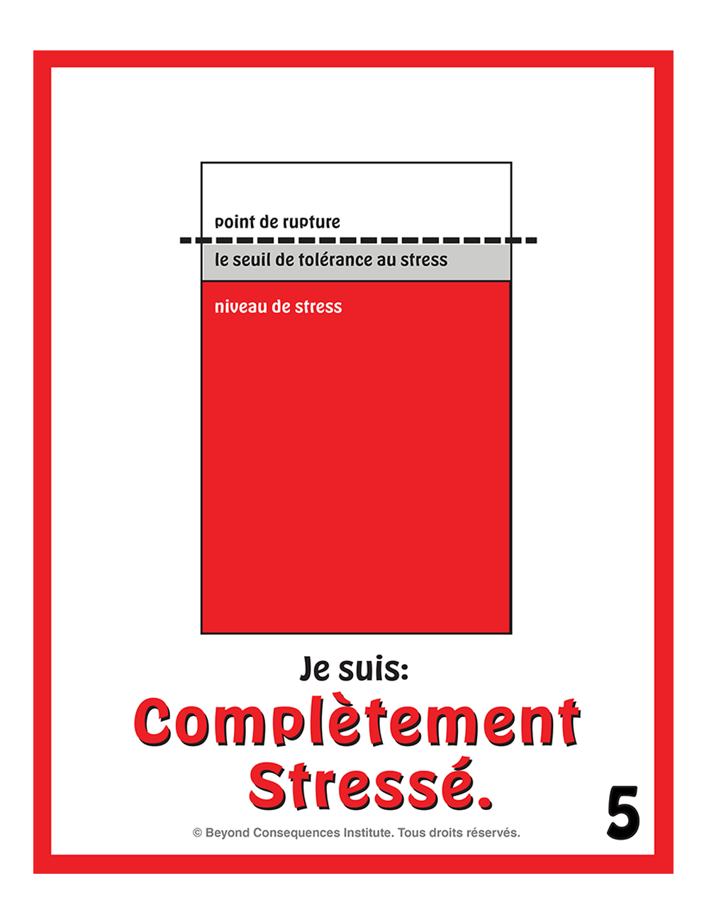 "Clip Left/Clip Right" Trauma Spotlight (Secondary version)