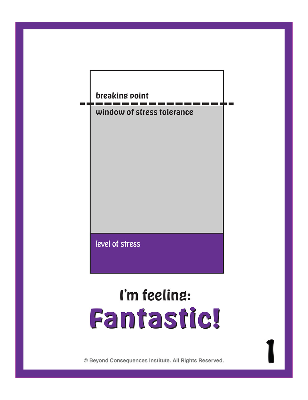 "Clip Left/Clip Right" Trauma Spotlight (Secondary version)