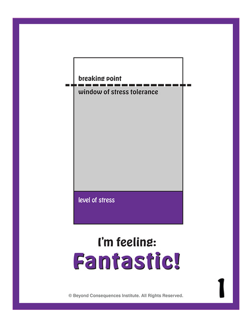 "Clip Left/Clip Right" Trauma Spotlight (Secondary version)