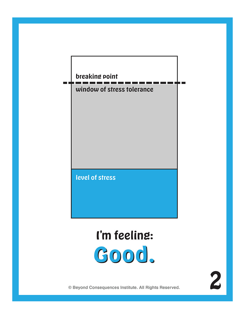 "Clip Left/Clip Right" Trauma Spotlight (Secondary version)