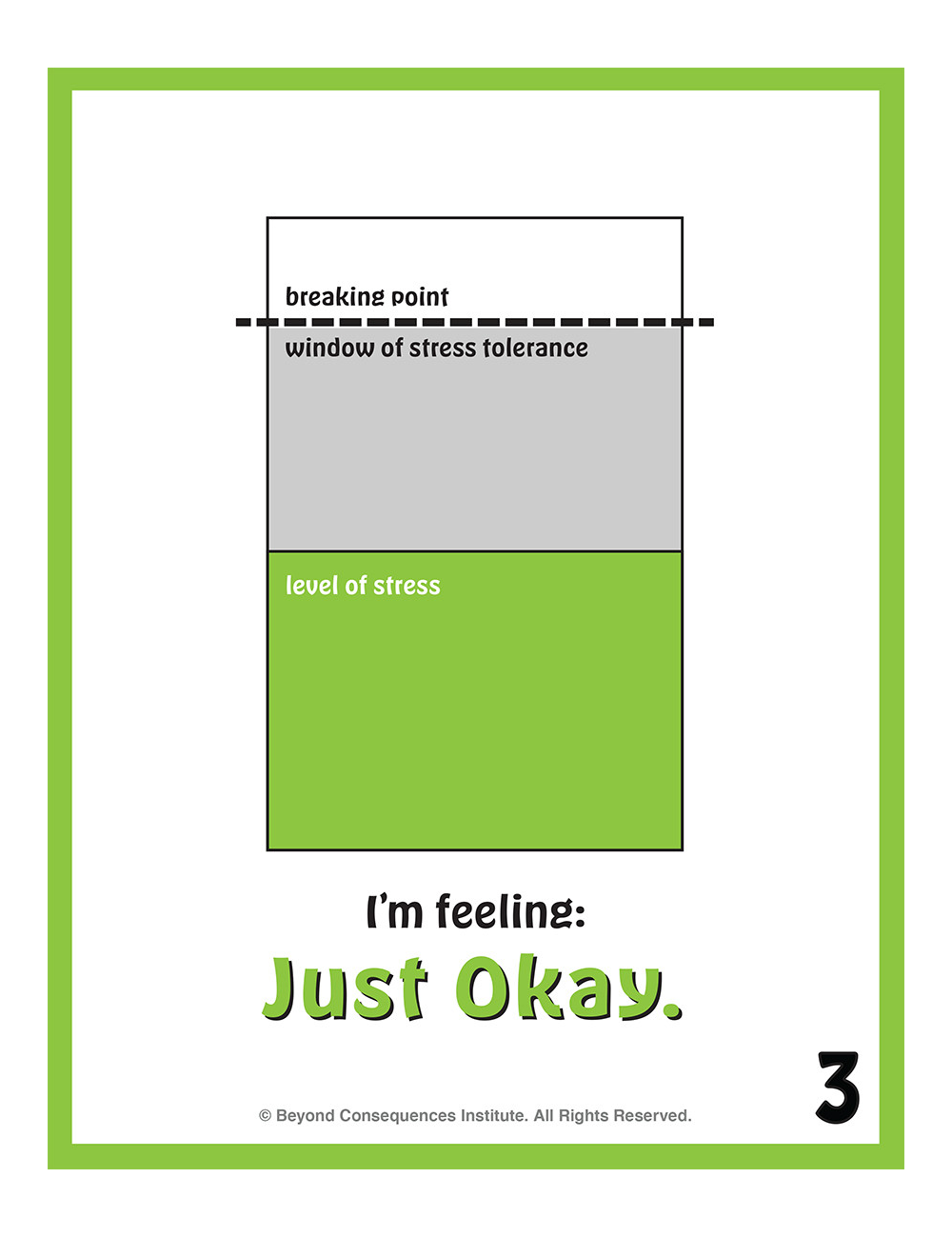 "Clip Left/Clip Right" Trauma Spotlight (Secondary version)