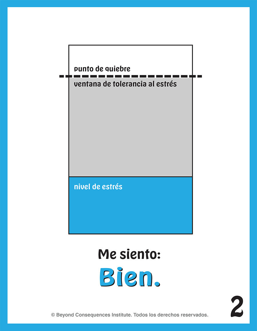 "Clip Left/Clip Right" Trauma Spotlight (Secondary version)