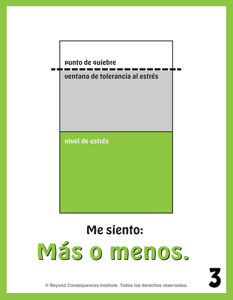 "Clip Left/Clip Right" Trauma Spotlight (Secondary version)