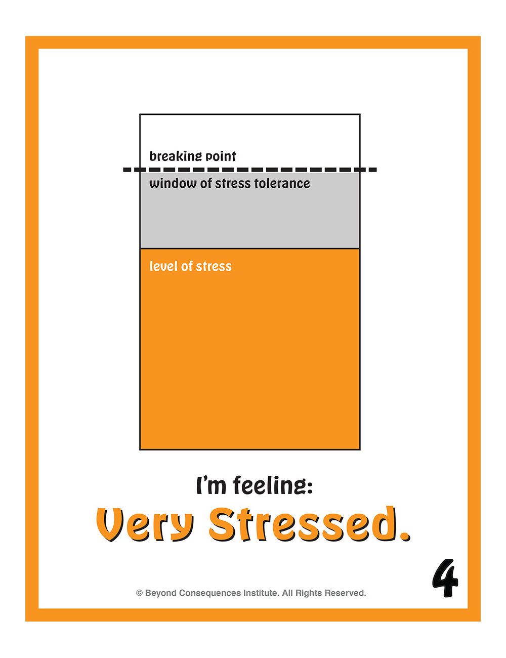 "Clip Left/Clip Right" Trauma Spotlight (Secondary version)