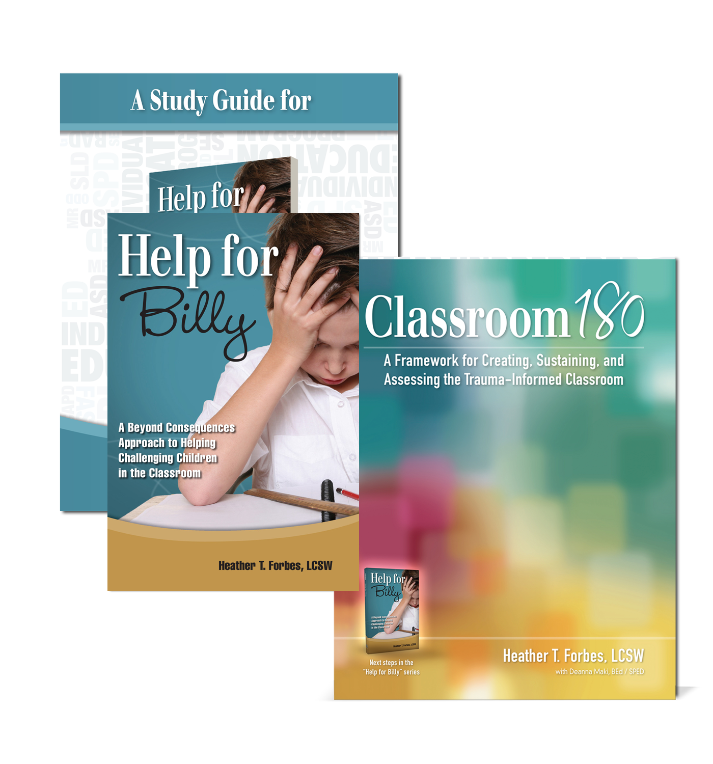 Trauma-Informed School Package #1 -  Value Package